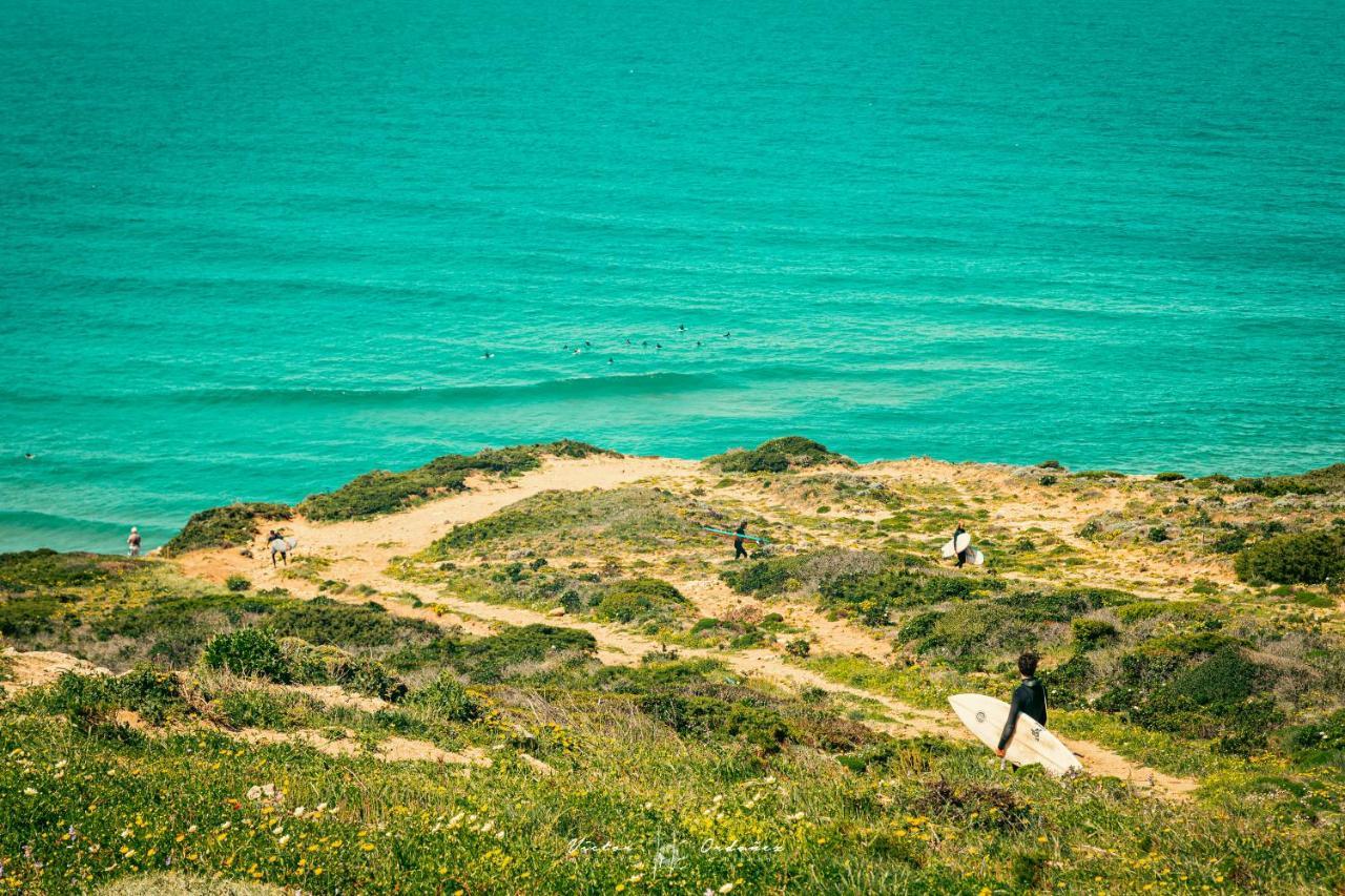 Wayra Lodge Kanchay Raposeira  Dış mekan fotoğraf
