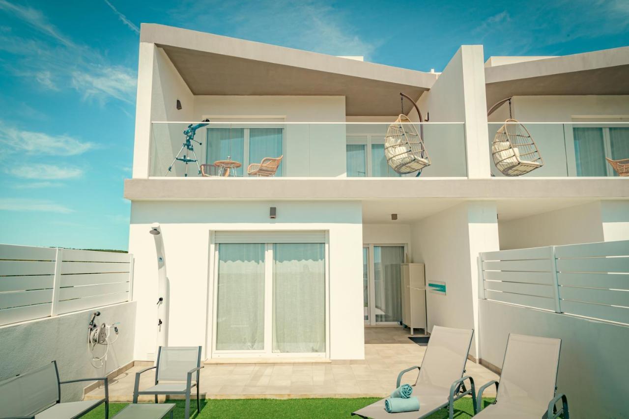 Wayra Lodge Kanchay Raposeira  Dış mekan fotoğraf