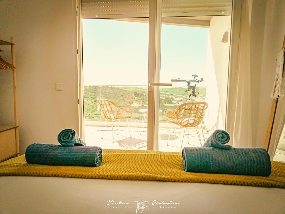 Wayra Lodge Kanchay Raposeira  Dış mekan fotoğraf